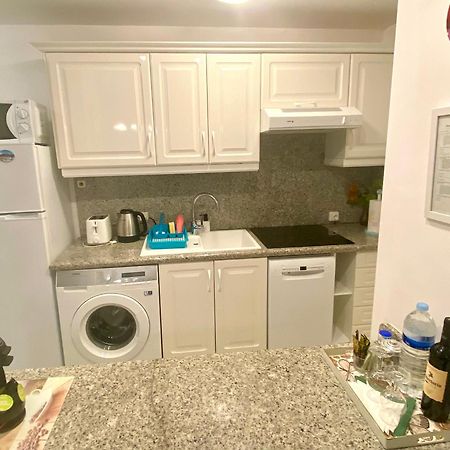 Wonderful Apartment In Los Gigantes Buena Vista Acantilado de los Gigantes Екстер'єр фото