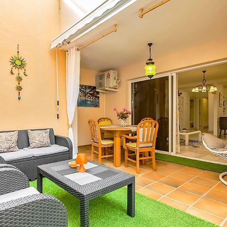 Wonderful Apartment In Los Gigantes Buena Vista Acantilado de los Gigantes Екстер'єр фото