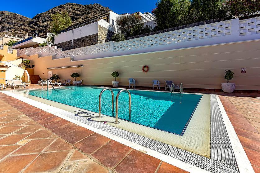 Wonderful Apartment In Los Gigantes Buena Vista Acantilado de los Gigantes Екстер'єр фото