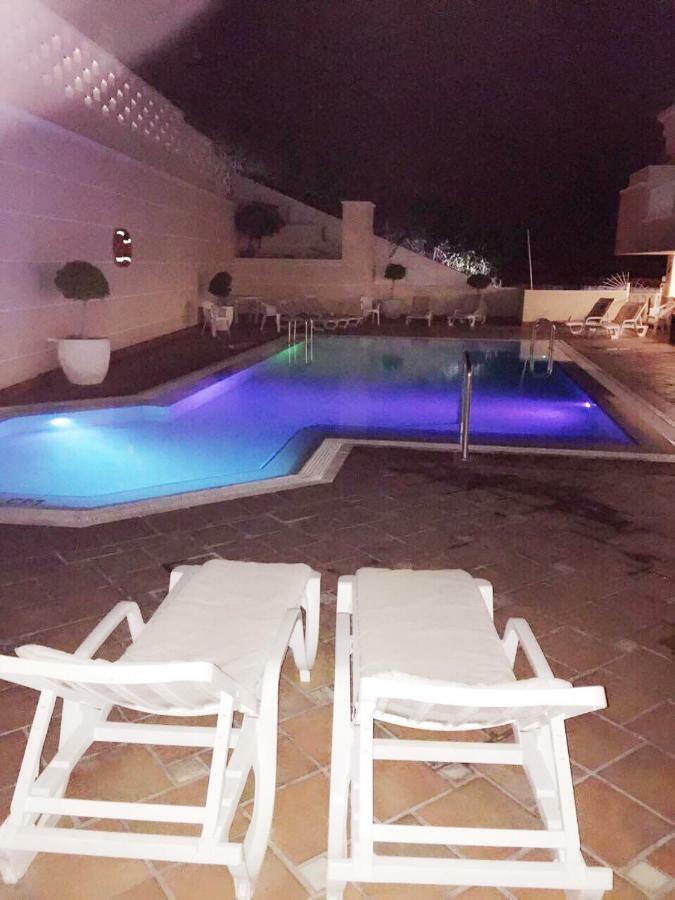 Wonderful Apartment In Los Gigantes Buena Vista Acantilado de los Gigantes Екстер'єр фото