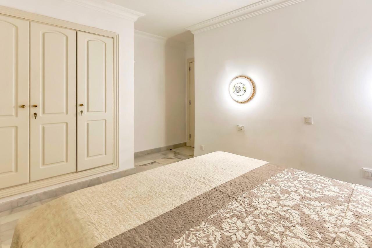 Wonderful Apartment In Los Gigantes Buena Vista Acantilado de los Gigantes Екстер'єр фото