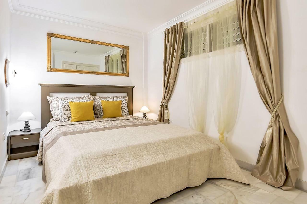 Wonderful Apartment In Los Gigantes Buena Vista Acantilado de los Gigantes Екстер'єр фото